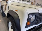 Thumbnail Photo 31 for 1989 Land Rover Defender